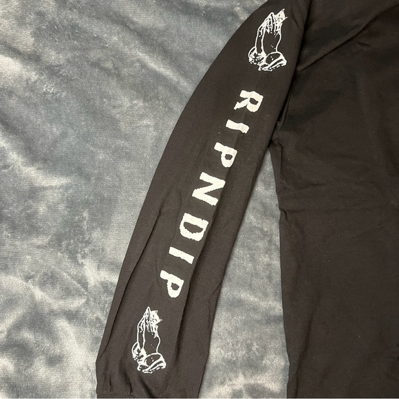 Lord Nermal Pocket Long Sleeve - Picture 8 of 8